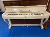 Parduodamas Steinway & Sons modell Z Vokietija - nuotraukos Nr. 14