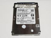 320gb 2,5hdd Toshiba 7200rpm