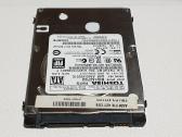 320gb 2,5hdd Toshiba 7200rpm - nuotraukos Nr. 2
