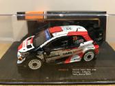 Toyota Yaris Wrc 2021
