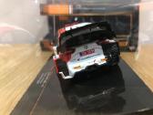 Toyota Yaris Wrc 2021 - nuotraukos Nr. 3