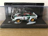 Lancia Stratos Hf
