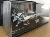Lancia Stratos Hf - nuotraukos Nr. 2