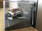 Lancia Stratos Hf - nuotraukos Nr. 3