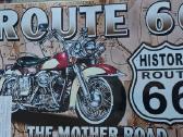 Lentelės su motociklais kaina10 eurų - nuotraukos Nr. 8
