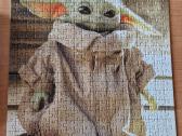 Educa Starwars dėlionė (puzzle) 2x500 - nuotraukos Nr. 3