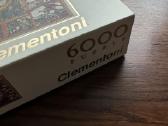 Dėlionė Clementone Art. 36504 „Magna Carta“ 6000 - nuotraukos Nr. 3