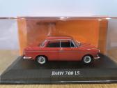 Bmw 700 Ls (1960)