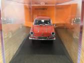 Bmw 700 Ls (1960) - nuotraukos Nr. 2