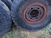 Gaz 53 padangos (215x381),uaz padangos 8,40x15 - nuotraukos Nr. 3