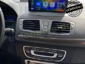 Renault Megane3 Fluence 2009-14 Android multimedia
