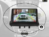Renault Megane3 Fluence 2009-14 Android multimedia - nuotraukos Nr. 7