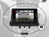 Renault Megane3 Fluence 2009-14 Android multimedia - nuotraukos Nr. 8