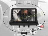 Renault Megane3 Fluence 2009-14 Android multimedia - nuotraukos Nr. 9