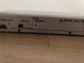 M Audio Super Dac 2496 pro audio konverteris