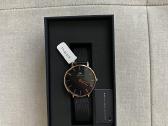 Daniel Wellington moteriškas laikrodis