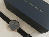 Daniel Wellington moteriškas laikrodis - nuotraukos Nr. 2