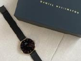Daniel Wellington moteriškas laikrodis - nuotraukos Nr. 3