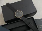 Daniel Wellington moteriškas laikrodis - nuotraukos Nr. 4