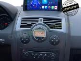 Renault Megane 2 2002-09 Android multimedia GPS