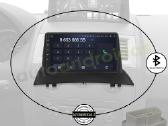 Renault Megane 2 2002-09 Android multimedia GPS - nuotraukos Nr. 5