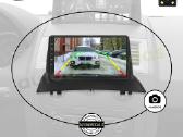 Renault Megane 2 2002-09 Android multimedia GPS - nuotraukos Nr. 7