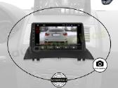 Renault Megane 2 2002-09 Android multimedia GPS - nuotraukos Nr. 8