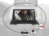 Renault Megane 2 2002-09 Android multimedia GPS - nuotraukos Nr. 9