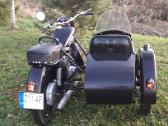 Parduodu motocikla Iz-56 - nuotraukos Nr. 3