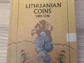 Lithuanian coins / Lietuviški pinigai 1495-1536