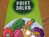 Point Salad stalo zaidimas