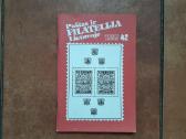 "Paštas ir filatelija Lietuvoje" 1990 - 2000 metai - nuotraukos Nr. 6