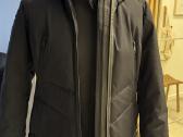 Žieminė originali Pajar parka / striukė