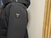 Žieminė originali Pajar parka / striukė - nuotraukos Nr. 3