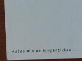 Atvirutės iš serijos - " Gamta ". - nuotraukos Nr. 3