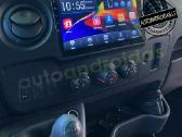 Nv400 Movano Master 2010-21 Android multimedia GPS