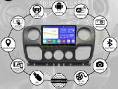 Nv400 Movano Master 2010-21 Android multimedia GPS - nuotraukos Nr. 2
