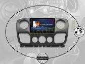 Nv400 Movano Master 2010-21 Android multimedia GPS - nuotraukos Nr. 6