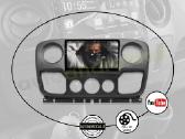 Nv400 Movano Master 2010-21 Android multimedia GPS - nuotraukos Nr. 9