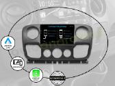 Nv400 Movano Master 2010-21 Android multimedia GPS - nuotraukos Nr. 10