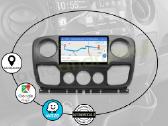 Nv400 Movano Master 2010-21 Android multimedia GPS - nuotraukos Nr. 11