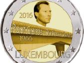 Proginės 2 Euro Monetos 2 Eurai - nuotraukos Nr. 5