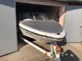 Pramoginis kateris Bayliner 175 Br - nuotraukos Nr. 9