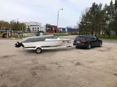 Pramoginis kateris Bayliner 175 Br - nuotraukos Nr. 6