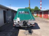 Pramoginis kateris Bayliner 175 Br - nuotraukos Nr. 3