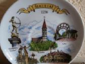 Pakabinama lėkštutė Šiauliai