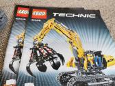Lego 42006 - nuotraukos Nr. 4
