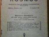 Kosmos antikvarinis-kolekcinis laikraštis - nuotraukos Nr. 3