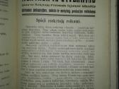 Mokykla Ir Gyvenimas antikvarinis-kolekcinis laikr - nuotraukos Nr. 6