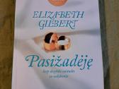 Pasižadėję